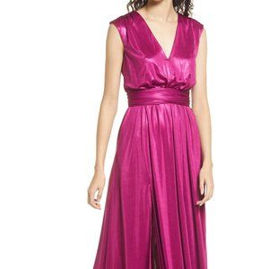 Dress the Population Gown